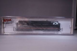 N Scale - Atlas - Southern Pacific Train Master 49535 - SP 4802 3