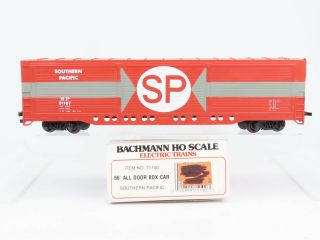 Ho Scale Bachmann 71100 Sp Southern Pacific 56 