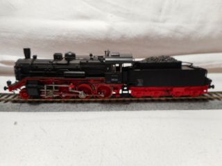 Piko - Ho Scale Drg Class 38 4 - 6 - 0 Steam Locomotive - 38 234