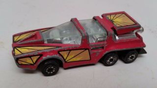 Kenner Fast 111 