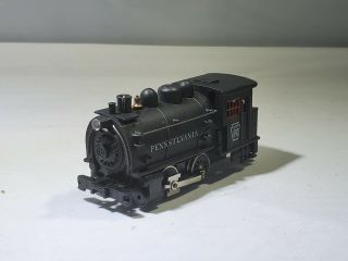 Ho Scale Life - Like 0 - 4 - 0 Steam Switcher Pennsylvania Train Engine 5044