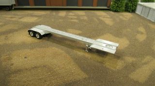 Speccast Tandem Axle Trailer Chassis For Custom 