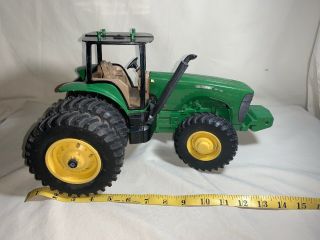 8400 John Deere Special Edition Large Tractor Ertl