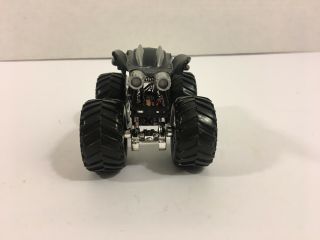 Hot Wheels Monster Jam Batman Batmobile 1/64 Scale Truck 3
