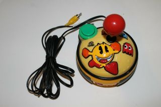 Jakks Pacific Namco Pac - Man 8 In 1 Plug And Play Tv Games