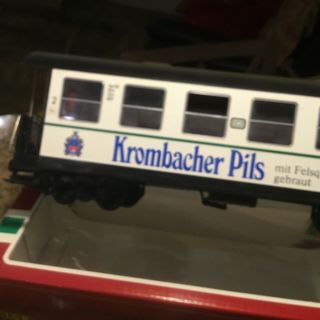 Lgb 3171 Krombacher Pils Car
