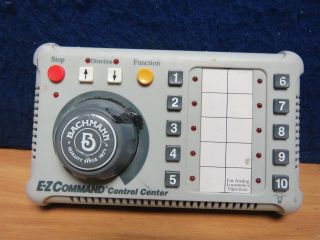 Bachmann - E - Z Command® Dcc Controller Only 586946