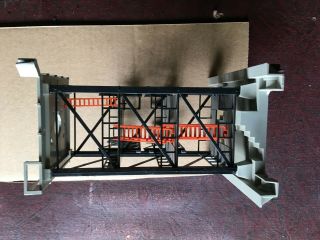 Lionel Missile Launching Pad And Countdown Controller