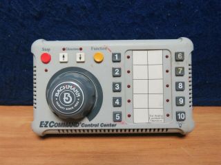 Bachmann - E - Z Command® Dcc Controller Only 586945
