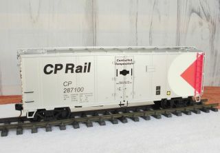 Aristo - Craft / Canadian Pacific Rail Reefer