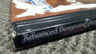 Legends & Lore - Advanced Dungeon & Dragons 2nd Edition AD&D TSR 2108 2
