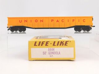 Ho Scale Life - Like 8444 Up Union Pacific 50 