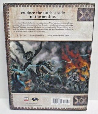 1st PRINTING Champions of Ruin Forgotten Realms Dungeons & Dragons AD&D 3.  0 3.  5 2