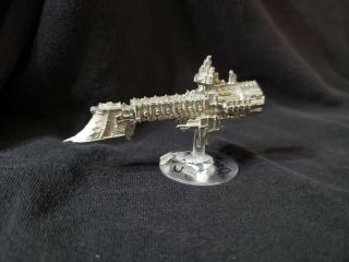 Games Workshop Bfg Battlefleet Gothic Imperial Dauntless Class Light Cruiser A