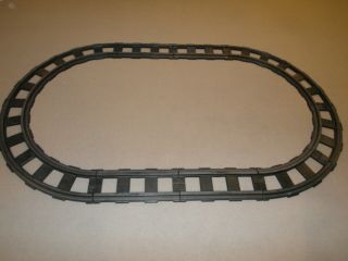 Little Tikes Ride On Train 12 Track Sections Piece No Train Cars