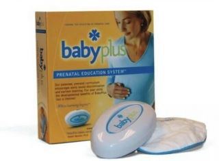 Babyplus Prenatal Educational System Pregnant Mom Baby Plus Developmental