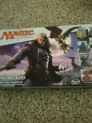 Magic The Gathering Arena Of The Planeswalkers Shadows Of Innistrad