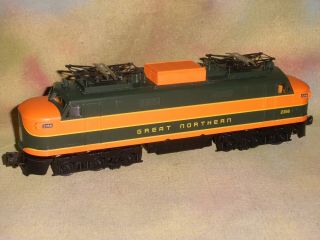 Mth Rail King Great Northern Ep - 5 Electric Engine 2356 Item 30 - 2171 - 0