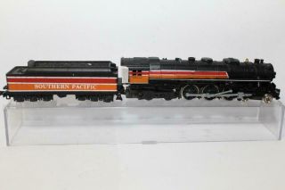 Con - Cor N Scale Southern Pacific Daylight J3 - A 4 - 6 - 4 (no 