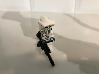 LEGO Star Wars Clone Trooper Battle Pack (7913) 3