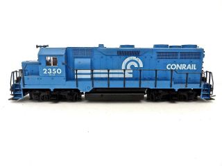Ho Scale Kato Cr Conrail Gp35 Phase Ia Diesel