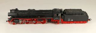 Piko Models 5/6334 4 - 6 - 2 Powered Steam Locomotive Db 03 2157 - 0 Ho Scale 1/87