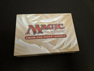 Magic The Gathering - From The Vault: Angels -