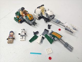 Lego Star Wars Rebels 75090 Ezra 