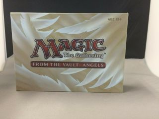 Mtg From The Vault: Angels