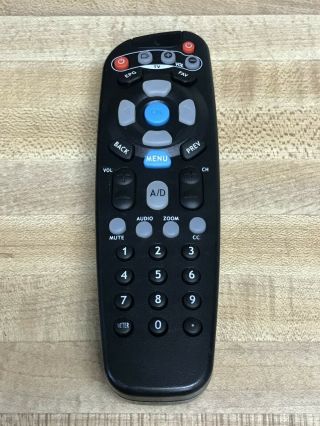 Remote Digital Stream For Dtx9950 Dtx9900 Dsp7700p Digital Tv Converter