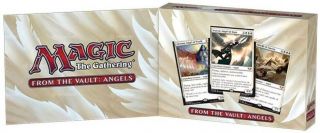 Mtg From The Vault Angels (unopened/sealed/mint)