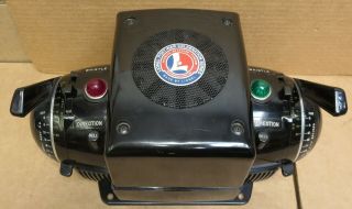 Lionel 6 - 32930 Zw Controller Only As - Is