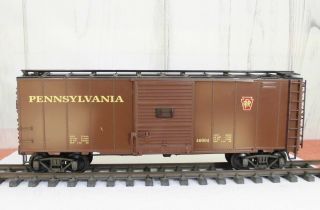 Aristo - Craft / Pennsylvania Railroad Box Car