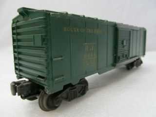 Lionel Trains Postwar 6464 - 75 Rhode Island C7