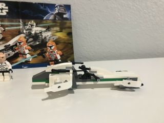 LEGO Star Wars Clone Trooper Battle pack (7913) 2