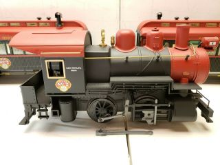 Aristro - Craft Jack Daniels Old 7 Steam Engine Parts 5☆ Parts