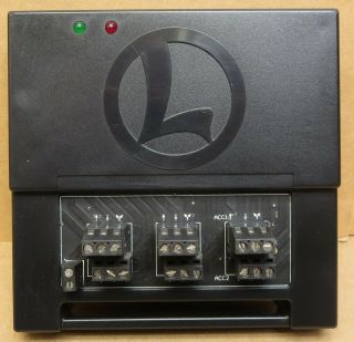 Lionel 6 - 22980 Sc - 2 Tmcc Switch/accessory Controller No Box/wall Plug