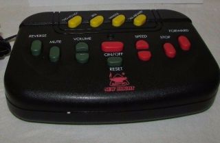 Bright Holiday Express Train Replacement Controller 384