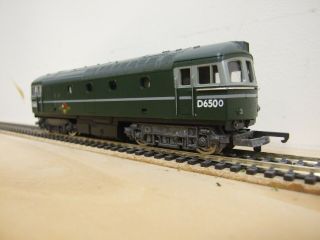 Lima British Railways Class 33