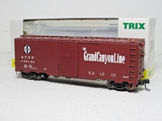 Trix 24902 Santa Fe 40 