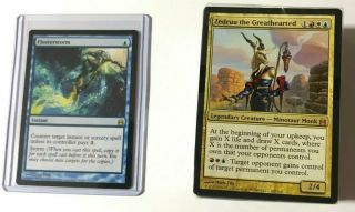 Mtg Magic The Gathering Commander 2011 Political Puppets Deck Complete Unplayed