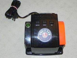 Lionel 6 - 14198 Cw - 80 80 Watt Transformer Ln 4