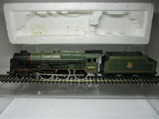 Mainline Oo Gauge B.  R.  4 - 6 - 0 Class 6p - 7p Rebuilt Royal Scot (46100) (37057)