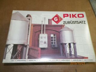 Piko 62013 Brewery Accessories Kit -