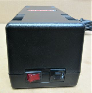 Lionel 6 - 12866 Powerhouse 135 watt 7 amp (18 - 19 volts) Power Supply NO BOX LNOS 2