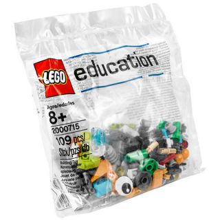 Lego Education 2000715 Wedo 2.  0 Replacement Pack