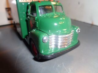Ertl Collectibles Lionel Chevrolet Railway Express Agency N0 19140 5 - 63 - 5