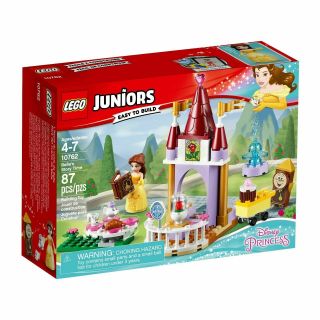 Lego Juniors Disney Princess 10762 Belle 