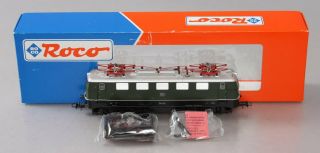 Roco 43957 Ho Db E 41 Electric Locomotive E41 072/box