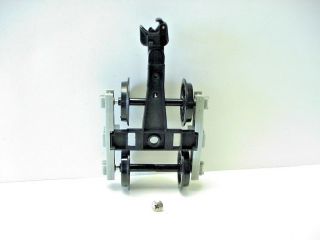 Bachmann G Scale Model Train Truck With Wheels Spare Part
